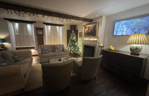 The Old Wheatsheaf - Foto 68