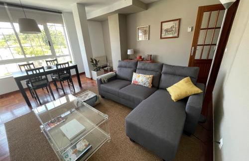 Precioso duplex en Nigrán - Foto 2