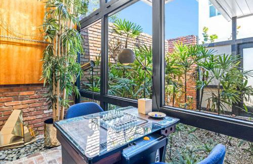 Mid Century Modern - Weekly Winter Rates - Foto 40