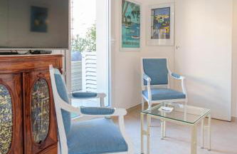 Les VOILES DE GOLFE - Foto 5