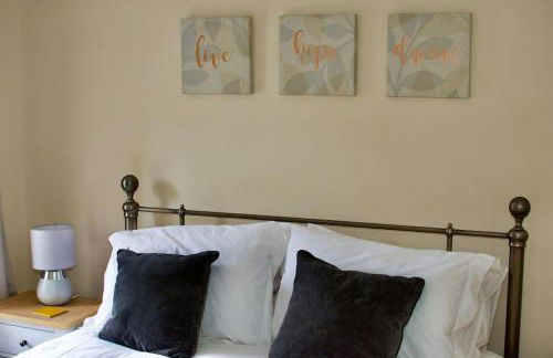 Cottage in Framlingham - Foto 7