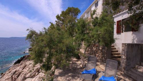 Robinson Lovorka - Foto 2, sunbed