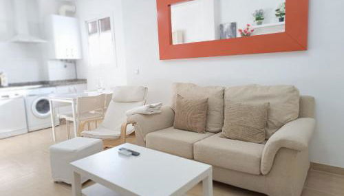 apartamentos HOME CENTRO - Foto 2