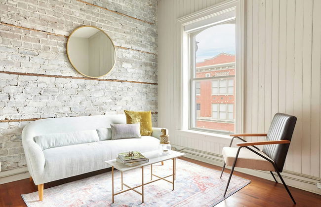 Sonder by Marriott Bonvoy The Broughton Apartments Historic District - Foto 67