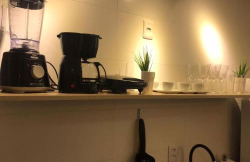 Flat Charme Gramado - Foto 22