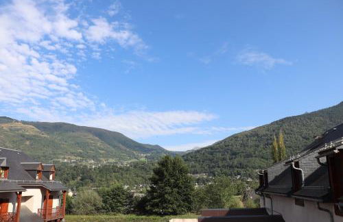 St Lary-VignecT3+ 3* rénové 8 pers. wifi+piscine - Foto 10