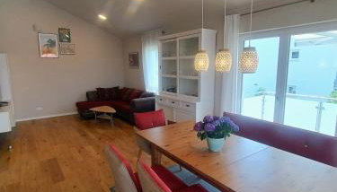 Ferienwohnung Frauenberg - Foto 3