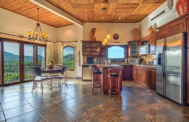 150 m From Marina Flamingo Lovely 2 Bed Penthouse - Flamingo Rose Vista - Foto 7