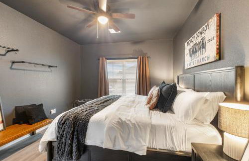 Texas AandM Retreat in College Station - Foto 37