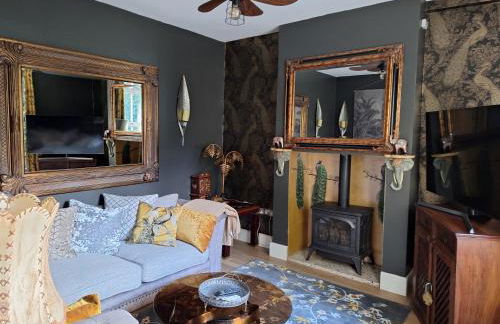 Park House Matlock - Foto 1