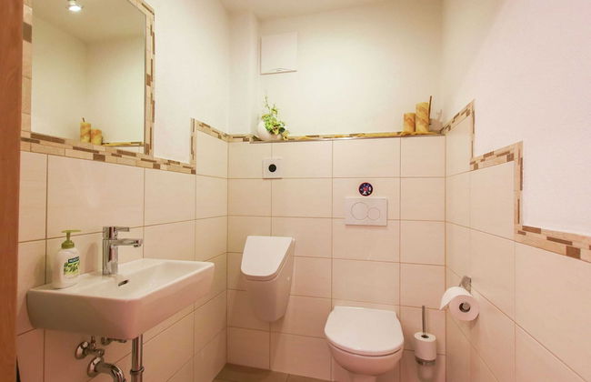 Snug Farmhouse in Taxenbach near Cross Country Skiing - Foto 9