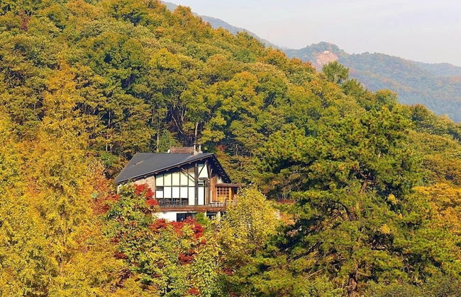 Haeyeorim Village - Foto 40