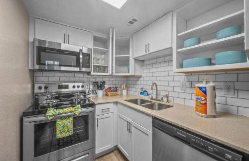 Townhome 4 min to Braves - Foto 20