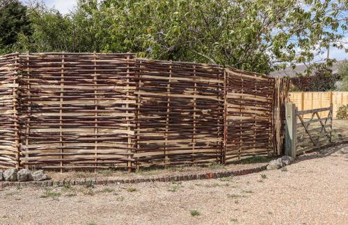 Baa Lamb Cottage - Photo 44