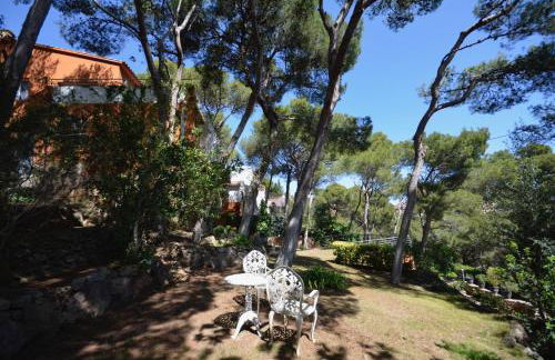 VILLA MEDITERRANEO - REF. 249 - Foto 12