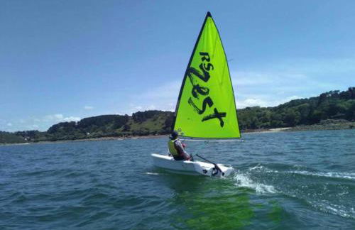 Chez VICTOR le pêcheur - Foto 15