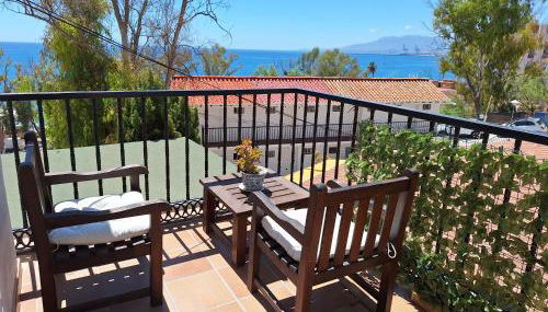 El Balneario Beach and Views, Apartamento y terraza - Foto 3