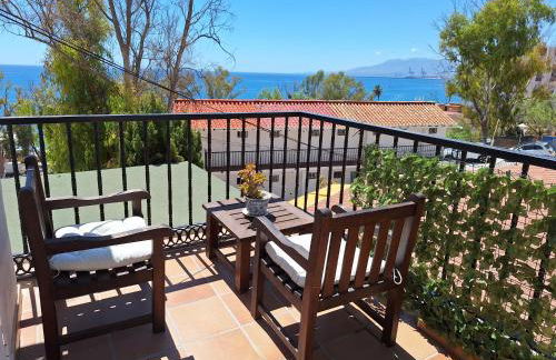 El Balneario Beach and Views, Apartamento y terraza - Foto 3