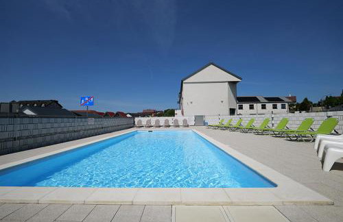 Sofia Dwupoziomowe Apartamenty - Foto 1