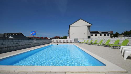 Sofia Dwupoziomowe Apartamenty - Foto 1