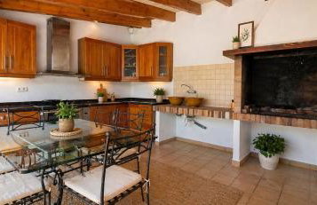 NEW Finca rustica con piscina - Foto 2