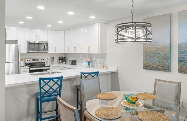 Pelicans Roost 302 2 Bedroom Condo - Foto 19