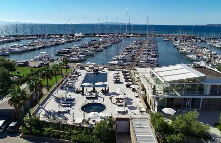 Marina di Scarlino Resort - Photo 15