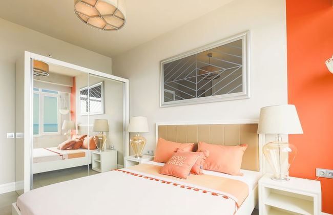 Athena Premium Suites - Foto 8