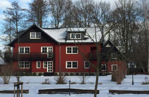 Ferienhof Spreewaldromantik - Foto 12