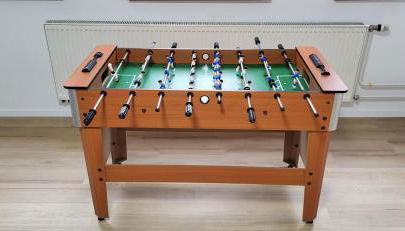 MHQ Ferienwohnung im historischen Fachwerkhaus mit Terrasse in Waiblingen - Foto 3