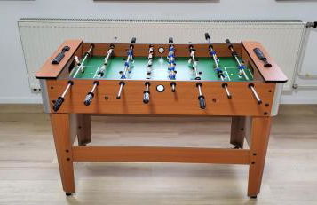 MHQ Ferienwohnung im historischen Fachwerkhaus mit Terrasse in Waiblingen - Foto 3