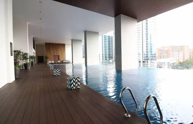 Establishement By Sleepy Bear - Foto 80