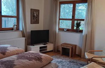 Studioferienhaus Herzogstadt-Celle - Foto 10