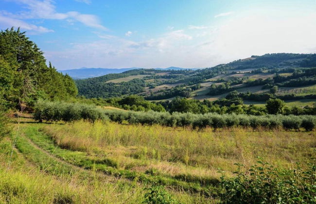 Holiday Home Monte Santa Maria Pool Retreat - Foto 32