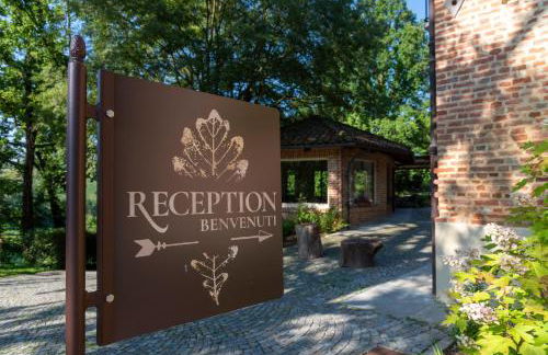 Agriturismo Le Querce del Vareglio - Foto 36