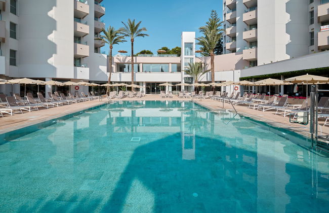 Hipotels Bahia Grande - Foto 18