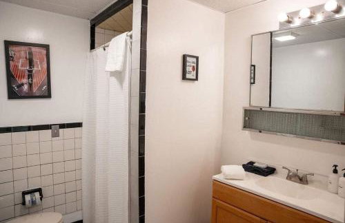 Lake Orchard View- 8 BR with Lake Access and Fire Pit - Foto 43