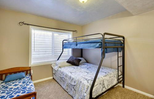 North Salt Lake Vacation Rental 7 Mi to Downtown - Photo 27