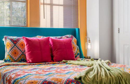 7 BR Heated Pool, Game Room, Theater, Sleeps 25 - Foto 44