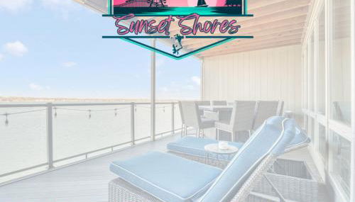 Sunset Shores at the Stillwater in Bridges Bay Resort - Foto 1