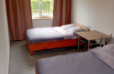 Dom i domek nad morzem i jeziorem - Jezierzany - Jarosławiec - Foto 15