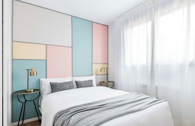 Color Apartments by Olala Homes - Foto 18