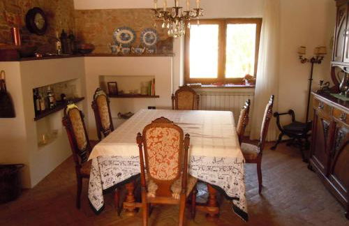 Rustico im Piemont mit Panorama - Foto 23