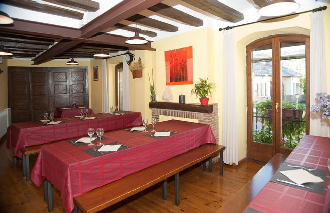 Albergue Rural Ca L'anton - Foto 35