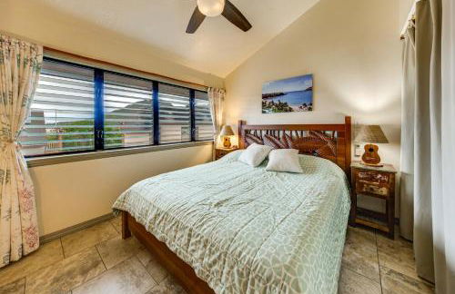 Pristine Lihue Condo with Balcony Walk to Beach! - Photo 11
