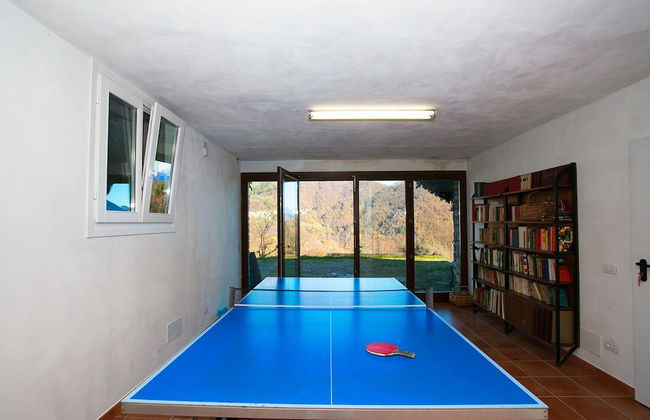 Villa Il Castagno - Photo 16