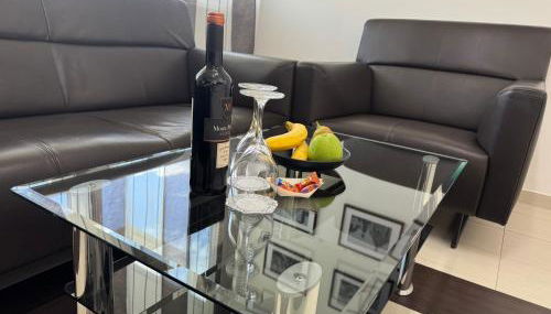 CentralPark Nürnberg 2 Zimmer - Photo 5