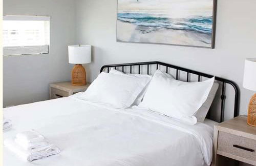 Sojourn The Lighthouse Beach Front Resort Villa - Photo 19