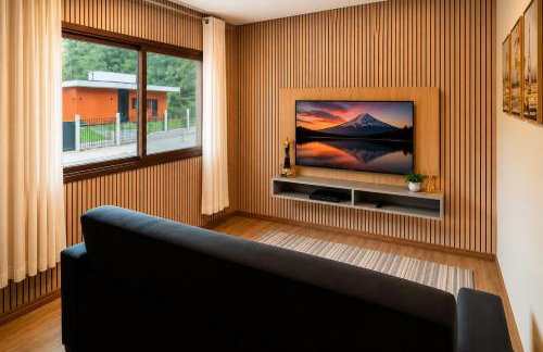 Apartamento em Gramado - Foto 57
