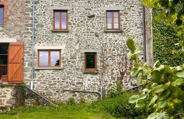 Gite de l'Oeil - Foto 53